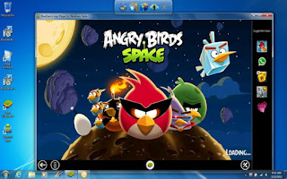 Bluestacks Emulator