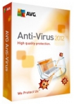 AVG Antivirus 2012