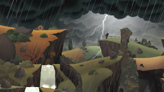 Old Man's Journey apk + obb