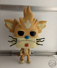 Toy Fair 2018 Funko Rick and Morty