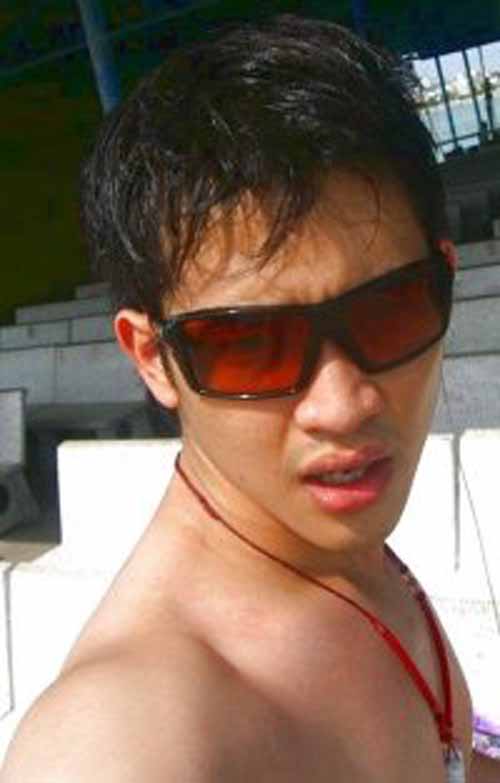 Picture About Indonesian Male Artis Rezky Aditya  ALL 