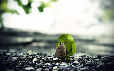 Android Wallpapers Free