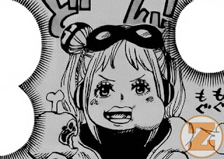 REVIEW ONE PIECE 1078 BAHASA INDONESIA : SHANKS MENGUBUR MIMPI KAPTEN KID