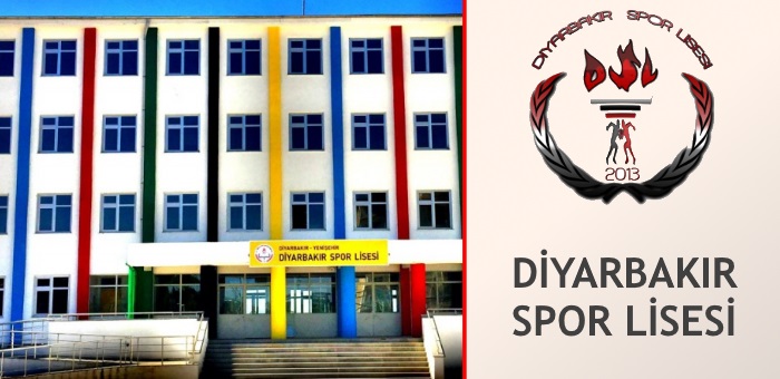 DİYARBAKIR YENİŞEHİR SPOR LİSESİ