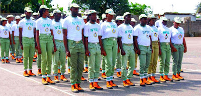 A Mother's Pride And Joy: Watch How A Nigerian Mum Celebrated Her Child's NYSC