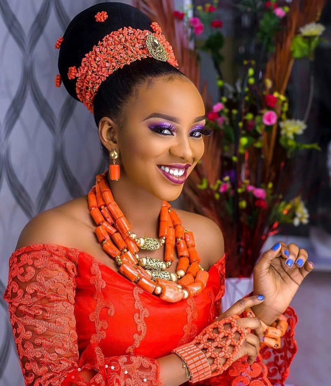 Traditional Marriage In Igboland The Process And Rites