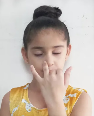 Anulom vilom pranayama benefits in hindi