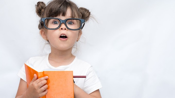 علامات تدل على أن طفلك موهوب .. فكيف تتعاملين معه؟ 