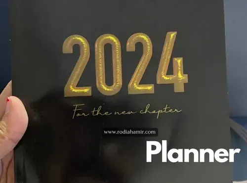 Planner-2024