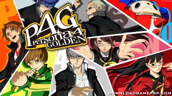 persona 4 golden free download pc