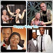 What a birthday message Somizi send to his mom Mary Mhlongo