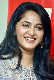 anushka shetty pictures