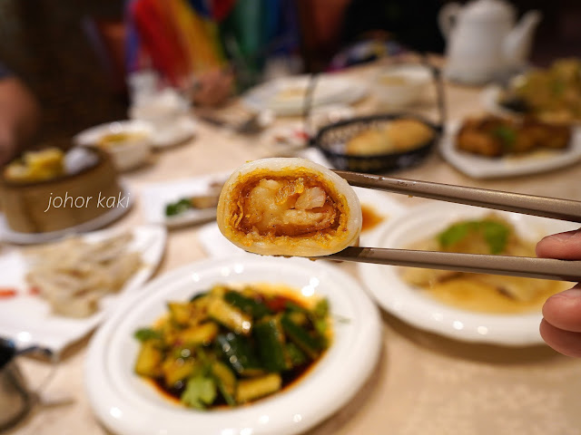 Bangkok Chef Man Yum Cha Dim Sum 文苑