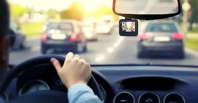 10 Best Dash Cam For Car: Top Dash Cams On The Market!