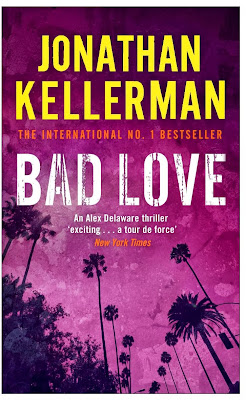 Bad Love (published in 1994) - Authored by Jonathan Kellerman