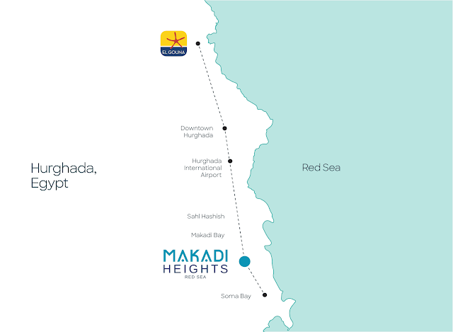 Makadi Bay Lovers Travel Guide