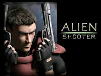 Download Game PC Alien Shooter Full - Single Link