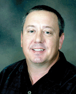 Clint Cox