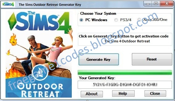 License Key Sims 4 - 568 x 329 jpeg 83kB