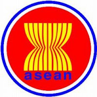 logo asean, lambang asean