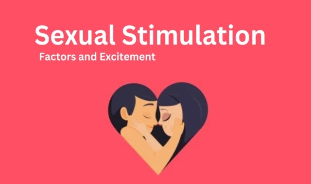 Sexual Stimulation