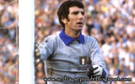 10 Kiper paling Legendaris di Dunia [tercacau.blogspot.com]