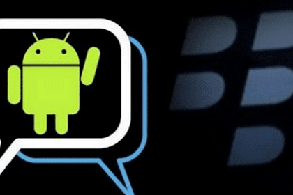 Download Update BBM Untuk Android V1.0.4.97 APK