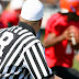 How long will the NFL stick with replacement refs?