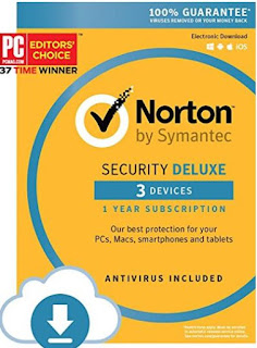 Norton Internet Security