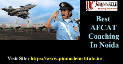 AFCAT Coaching in Noida