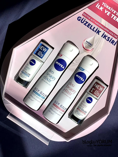 nivea deo beauty elixir