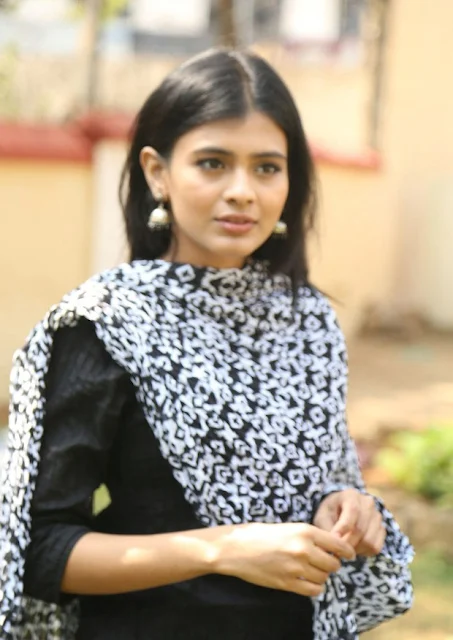 Tollywood Celebrities Hebba Patel New Photos