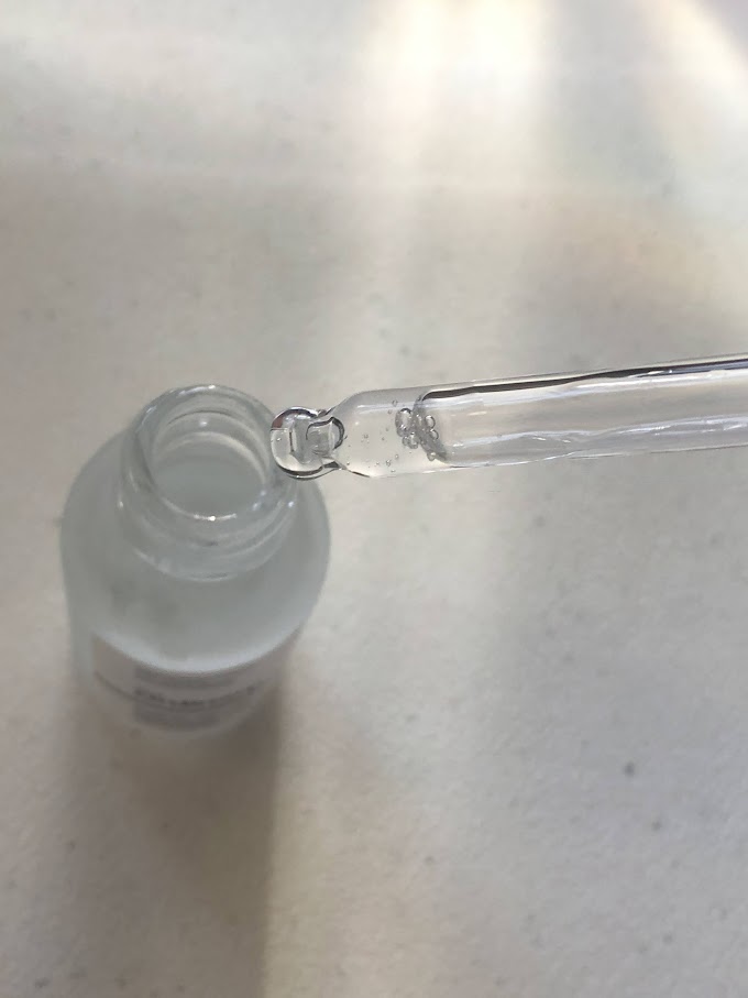 New Botox in Tiny bottle ( Part-2)