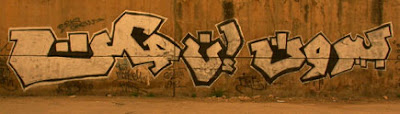 graffiti alphabets, graffiti art