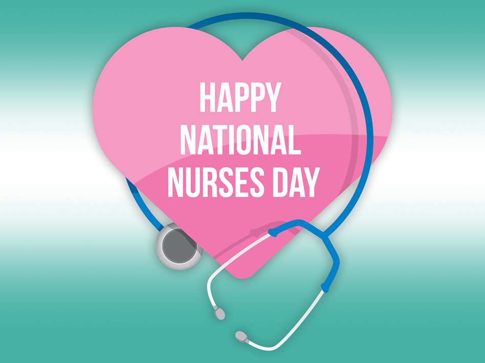 National Nurses Day Wishes Images download