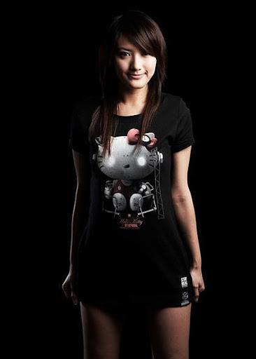 Asian Models Beautiful Photos