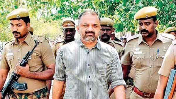 News,National,India,chennai,Accused,Supreme Court of India,Court,Top-Headlines,Trending,Prison, Supreme Court Orders Release Of AG Perarivalan, Convict In Rajiv Gandhi Assassination Case