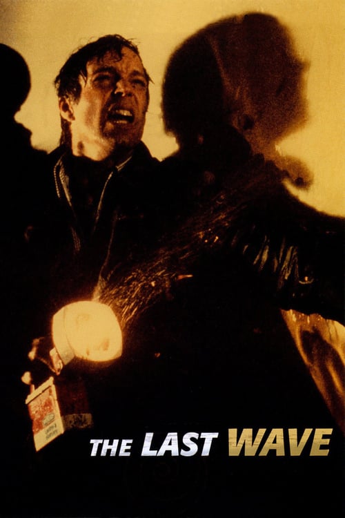Ver La última ola 1977 Pelicula Completa En Español Latino