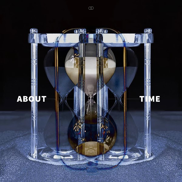 HANHAE - ABOUT TIME [Mini Album]