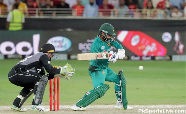 Pakistan vs New Zealand T20 World Cup  | PK SPORTS LIVE