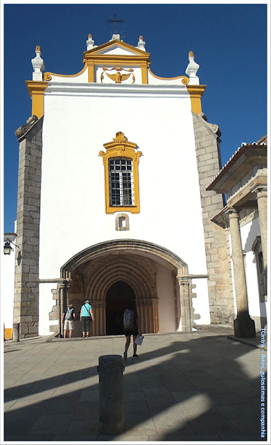 Igreja do Palácio Cadaval;