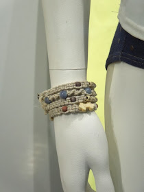 Kate Bosworth Blue Crush costume bracelet
