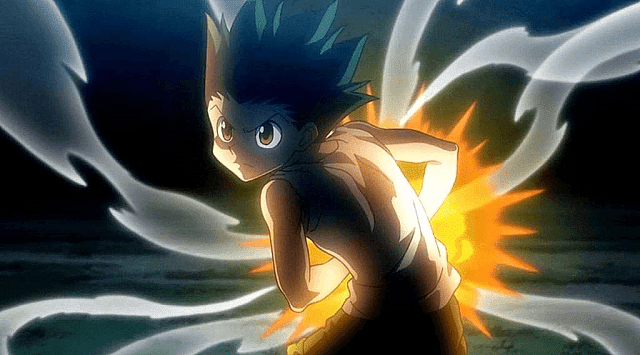  Konsep aura memang sangat familiar dipakai di beberapa anime terkenal Mengenal Nen dan Jenisnya di Anime Hunter X Hunter