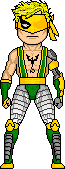 DLD_Iron_Fist_Darkest_Knights.gif by Lilguyz Archive