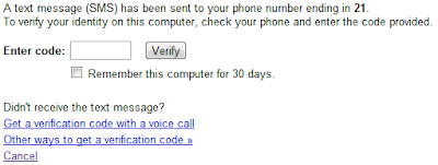 Verify