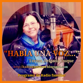 HABÍA UNA VOZ