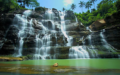 Curug Cigangsa