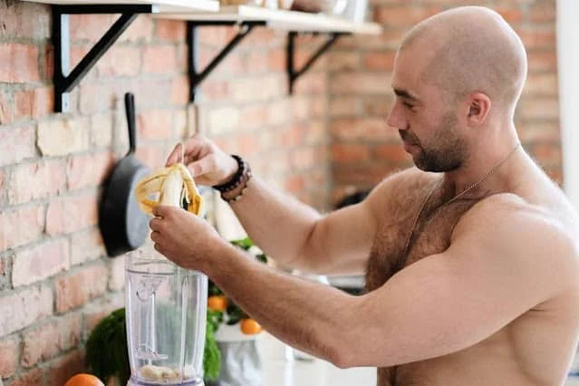 Function of Protein in The Development and Restoration of Muscles