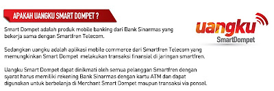 Cara Transfer Pulsa Smart