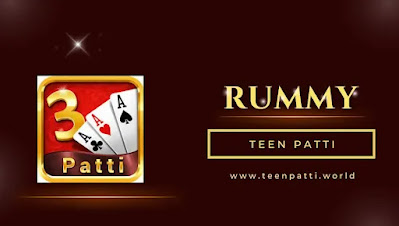 Teen Patti Rummy